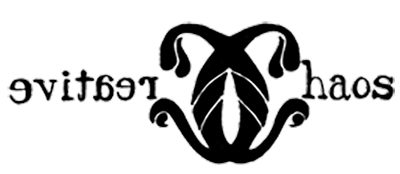 Creative Chaos logo